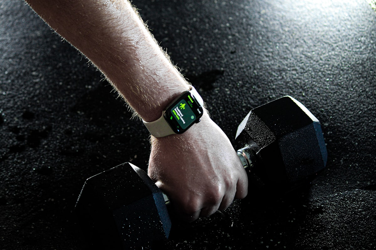 Resistance training fundamentals for weight management